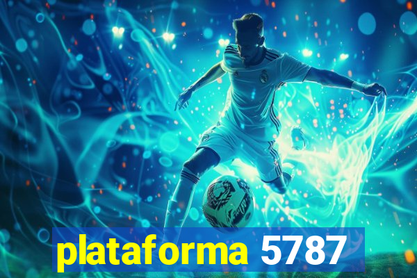 plataforma 5787